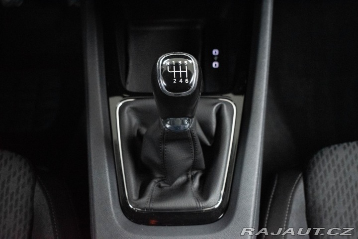 Škoda Octavia 1.5 TSI STYLE DPH*ČR 1.MA 2021