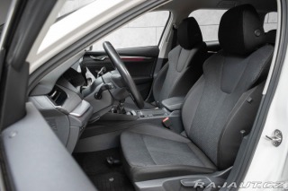 Škoda Octavia 1.5 TSI STYLE DPH*ČR 1.MA 2021