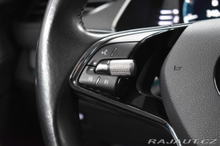 Škoda Octavia 1.5 TSI STYLE DPH*ČR 1.MA 2021