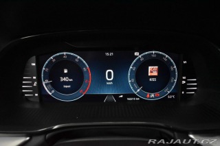 Škoda Octavia 1.5 TSI STYLE DPH*ČR 1.MA 2021