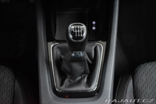 Škoda Octavia 1.5 TSI STYLE DPH*ČR 1.MA 2021