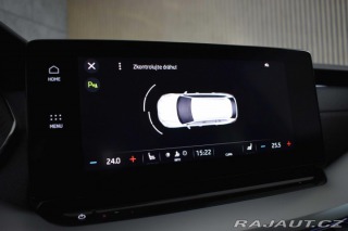 Škoda Octavia 1.5 TSI STYLE DPH*ČR 1.MA 2021