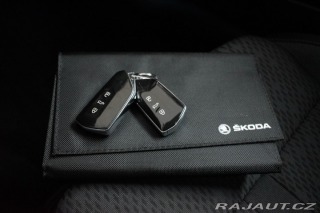 Škoda Octavia 1.5 TSI STYLE DPH*ČR 1.MA 2021