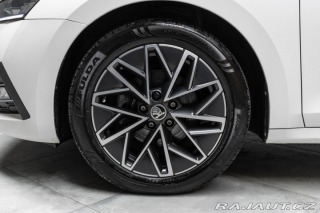 Škoda Octavia 1.5 TSI STYLE DPH*ČR 1.MA 2021