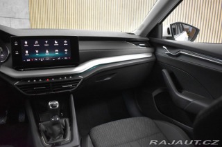 Škoda Octavia 1.5 TSI STYLE DPH*ČR 1.MA 2021
