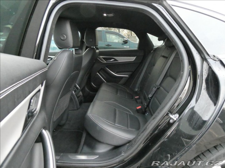 Jaguar XF 2,0 D200 R-Dynamic S,1M,Č 2023