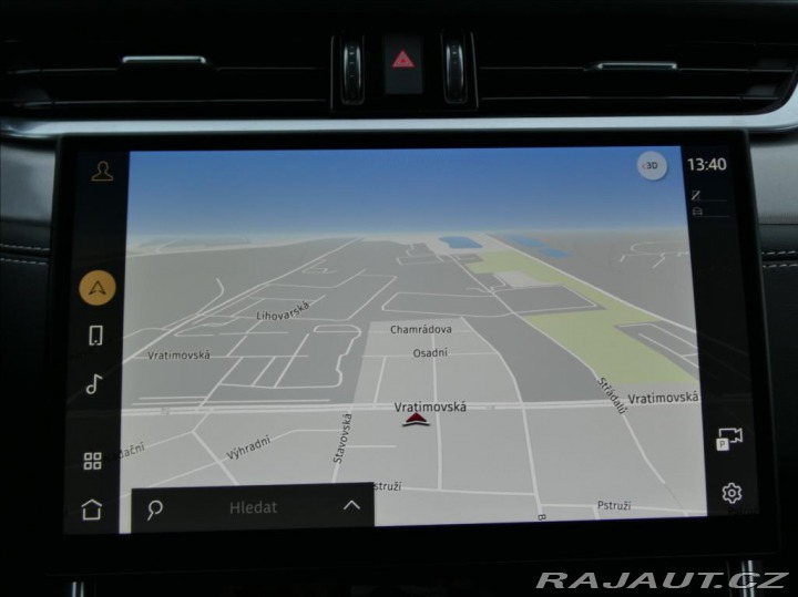 Jaguar XF 2,0 D200 R-Dynamic S,1M,Č 2023