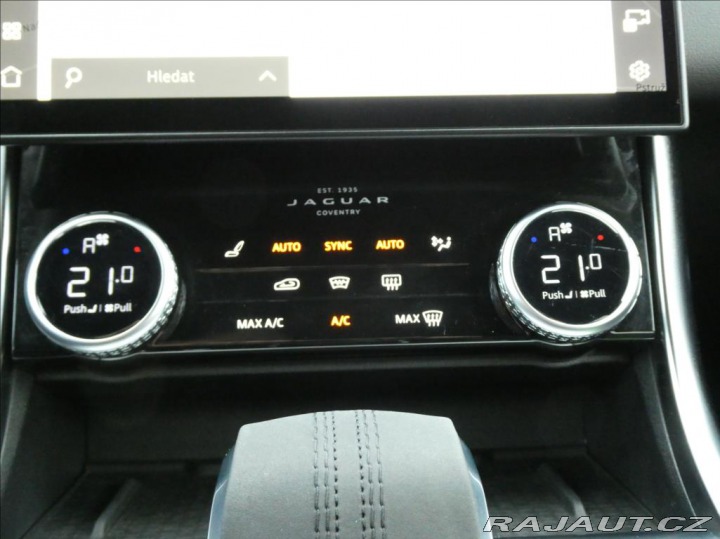 Jaguar XF 2,0 D200 R-Dynamic S,1M,Č 2023