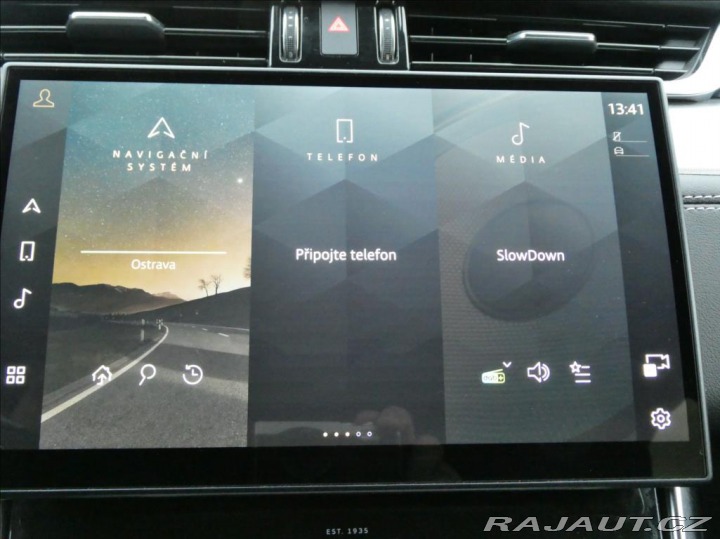 Jaguar XF 2,0 D200 R-Dynamic S,1M,Č 2023