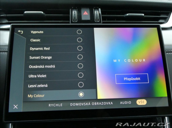 Jaguar XF 2,0 D200 R-Dynamic S,1M,Č 2023