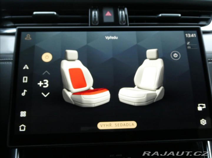 Jaguar XF 2,0 D200 R-Dynamic S,1M,Č 2023