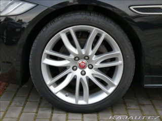 Jaguar XF 2,0 D200 R-Dynamic S,1M,Č 2023