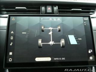 Jaguar XF 2,0 D200 R-Dynamic S,1M,Č 2023