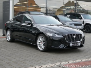 Jaguar XF 2,0 D200 R-Dynamic S,1M,Č 2023