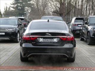 Jaguar XF 2,0 D200 R-Dynamic S,1M,Č 2023