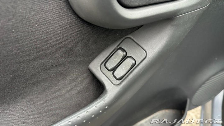 Opel Corsa 1.2i 59kW*ALU*Nove v ČR* 2005