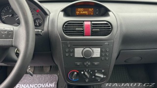 Opel Corsa 1.2i 59kW*ALU*Nove v ČR* 2005