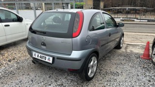 Opel Corsa 1.2i 59kW*ALU*Nove v ČR* 2005