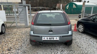 Opel Corsa 1.2i 59kW*ALU*Nove v ČR* 2005
