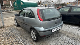 Opel Corsa 1.2i 59kW*ALU*Nove v ČR* 2005