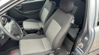 Opel Corsa 1.2i 59kW*ALU*Nove v ČR* 2005