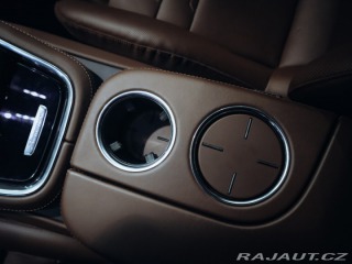 Porsche Panamera GTS Sport Turismo 338 kW 2020