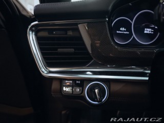 Porsche Panamera GTS Sport Turismo 338 kW 2020