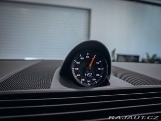 Porsche Panamera GTS Sport Turismo 338 kW 2020