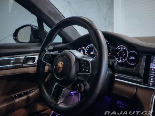 Porsche Panamera GTS Sport Turismo 338 kW 2020
