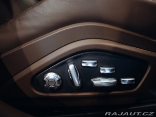 Porsche Panamera GTS Sport Turismo 338 kW 2020