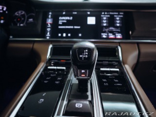 Porsche Panamera GTS Sport Turismo 338 kW 2020