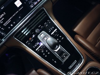 Porsche Panamera GTS Sport Turismo 338 kW 2020