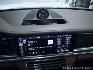 Porsche Panamera GTS Sport Turismo 338 kW 2020