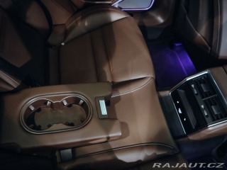 Porsche Panamera GTS Sport Turismo 338 kW 2020