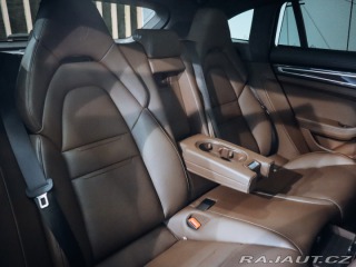 Porsche Panamera GTS Sport Turismo 338 kW 2020