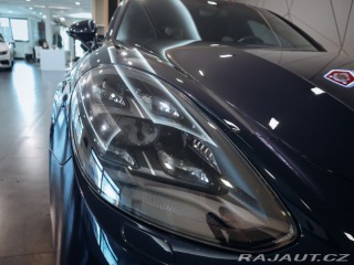 Porsche Panamera GTS Sport Turismo 338 kW 2020