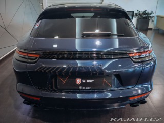 Porsche Panamera GTS Sport Turismo 338 kW 2020