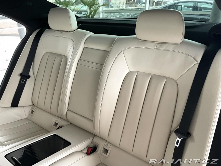 Mercedes-Benz CLS 350d 4Matic*KeyLess*REZER 2015