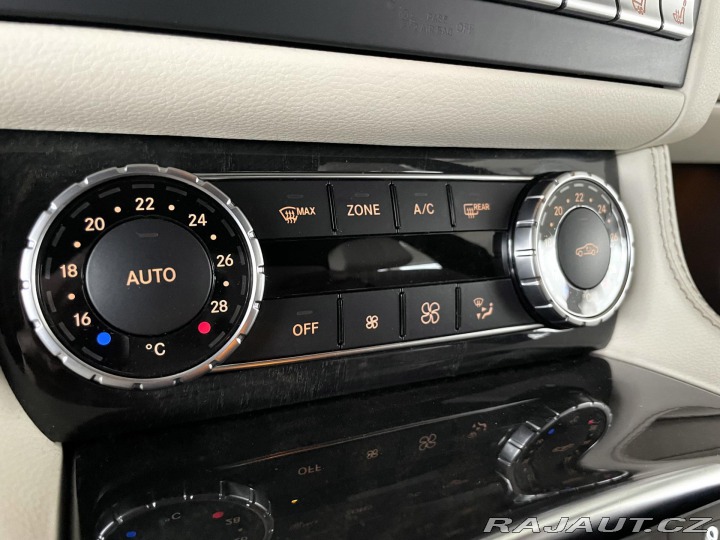 Mercedes-Benz CLS 350d 4Matic*KeyLess*REZER 2015