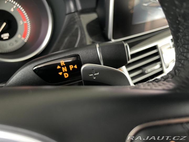 Mercedes-Benz CLS 350d 4Matic*KeyLess 2015