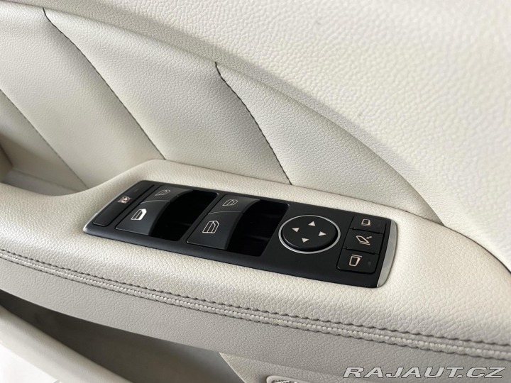 Mercedes-Benz CLS 350d 4Matic*KeyLess 2015