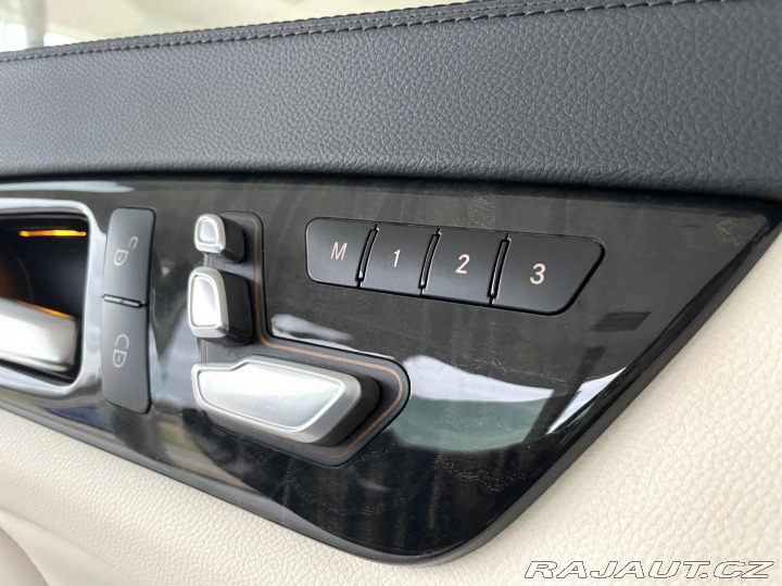 Mercedes-Benz CLS 350d 4Matic*KeyLess*REZER 2015