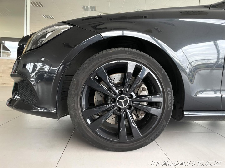 Mercedes-Benz CLS 350d 4Matic*KeyLess 2015