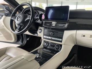 Mercedes-Benz CLS 350d 4Matic*KeyLess 2015