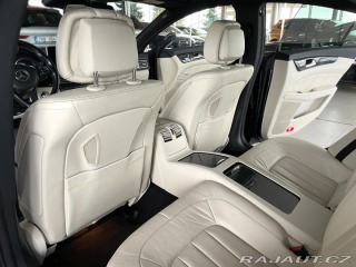 Mercedes-Benz CLS 350d 4Matic*KeyLess 2015