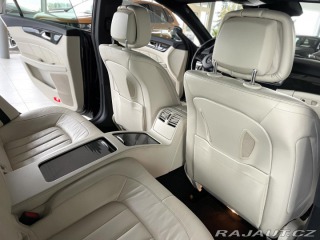 Mercedes-Benz CLS 350d 4Matic*KeyLess 2015