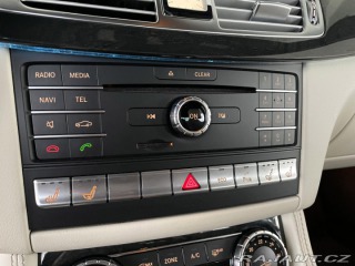 Mercedes-Benz CLS 350d 4Matic*KeyLess 2015