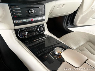 Mercedes-Benz CLS 350d 4Matic*KeyLess 2015