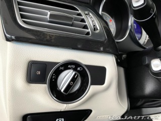 Mercedes-Benz CLS 350d 4Matic*KeyLess 2015