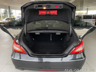 Mercedes-Benz CLS 350d 4Matic*KeyLess 2015